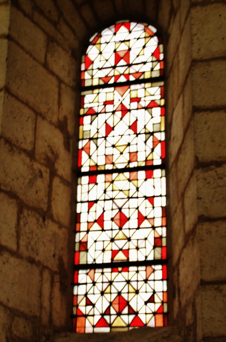 L'Abbaye - Chancelade