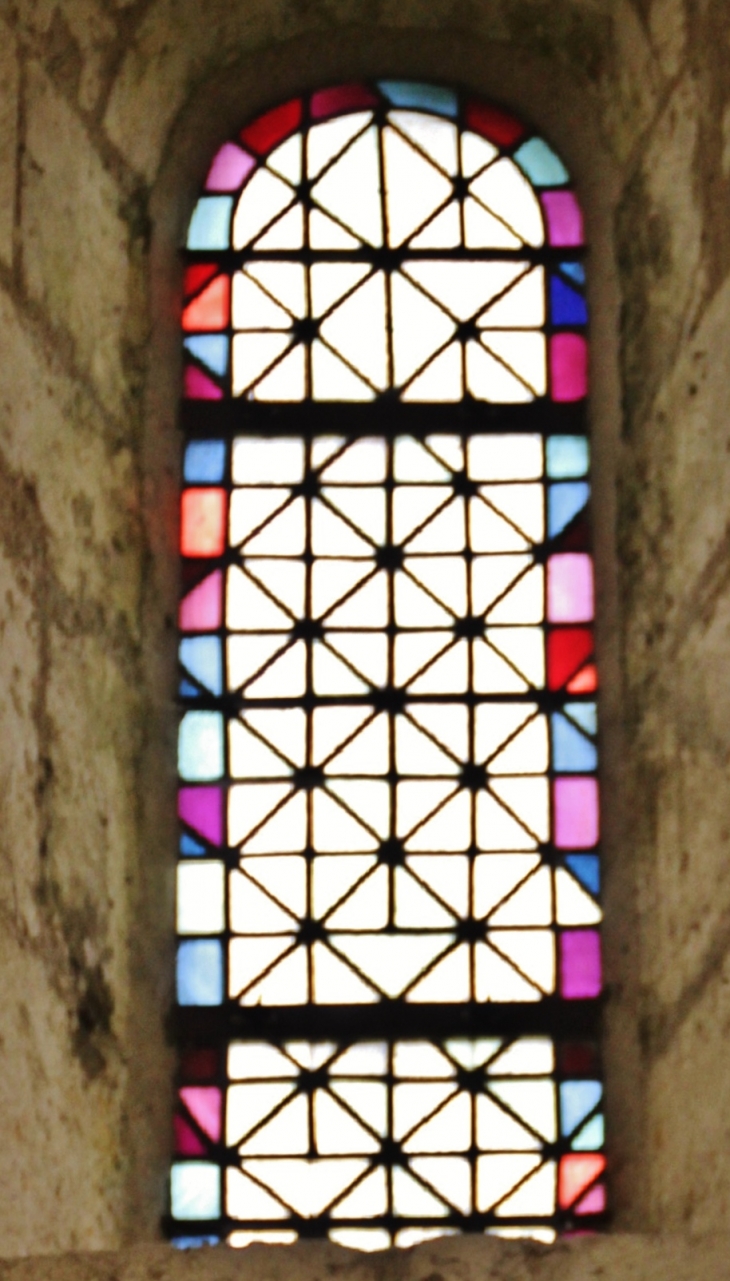 L'Abbaye - Chancelade