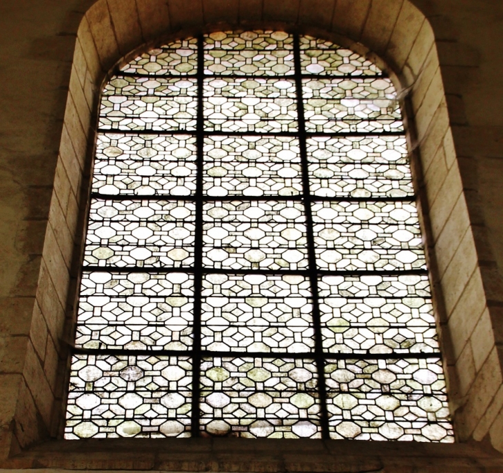 L'Abbaye - Chancelade