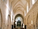 L'Abbatiale Notre Dame