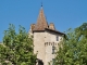 Photo précédente de Château-l'Évêque le Château