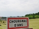 Chourgnac