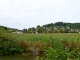 Vue sur le village.