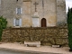 Photo précédente de Comberanche-et-Épeluche l'église saint jean de comberanche