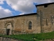 L'église d'Épeluche