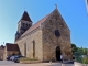 Eglise Romane Saint Front/datée du XIIe siècle.