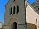 L'église saint Martin