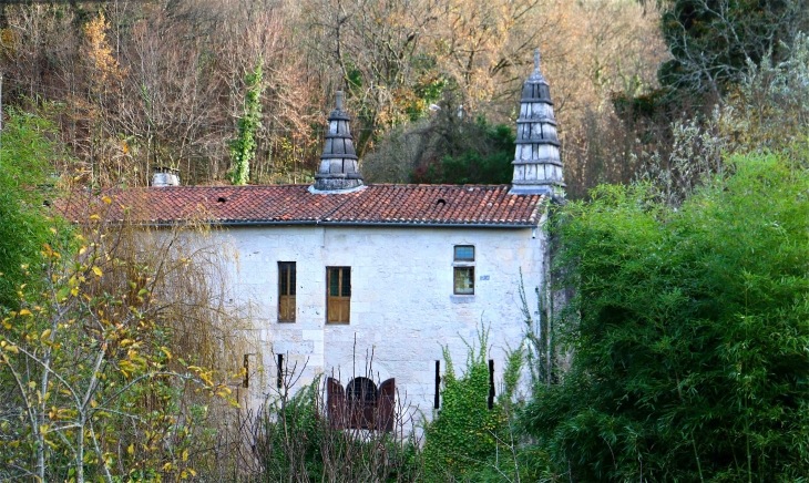 La Maladrerie - Coulounieix-Chamiers