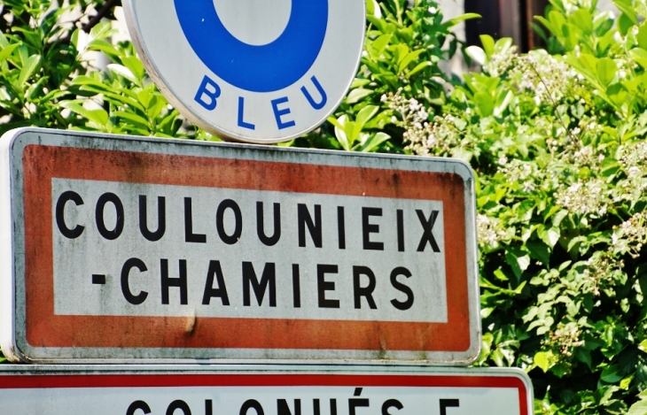  - Coulounieix-Chamiers
