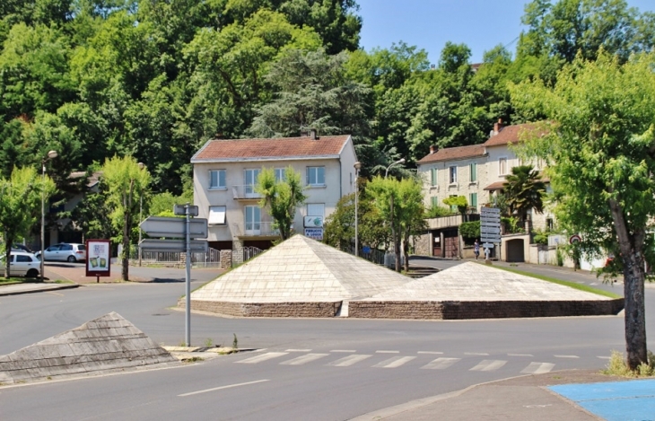 La Commune - Coulounieix-Chamiers