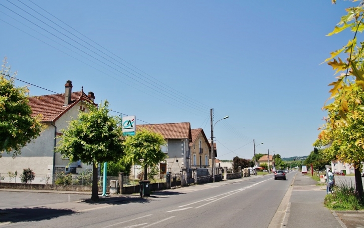 La Commune - Coulounieix-Chamiers