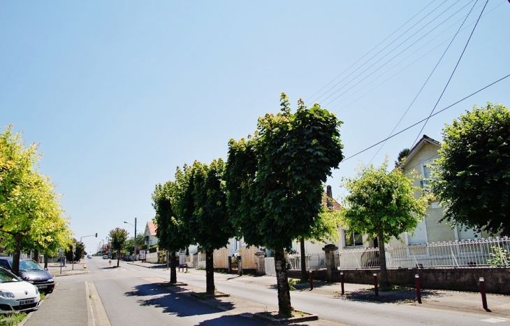 La Commune - Coulounieix-Chamiers