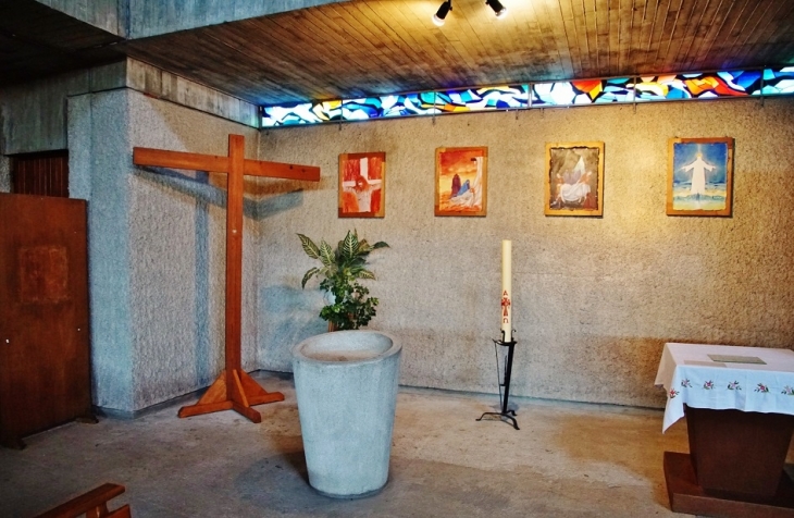 -église st Michel - Coulounieix-Chamiers