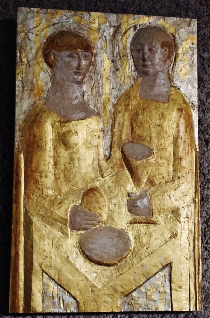 -église st Michel - Coulounieix-Chamiers