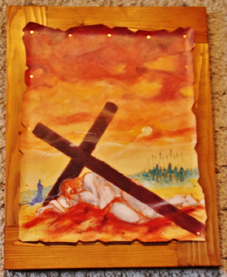 -église st Michel - Coulounieix-Chamiers