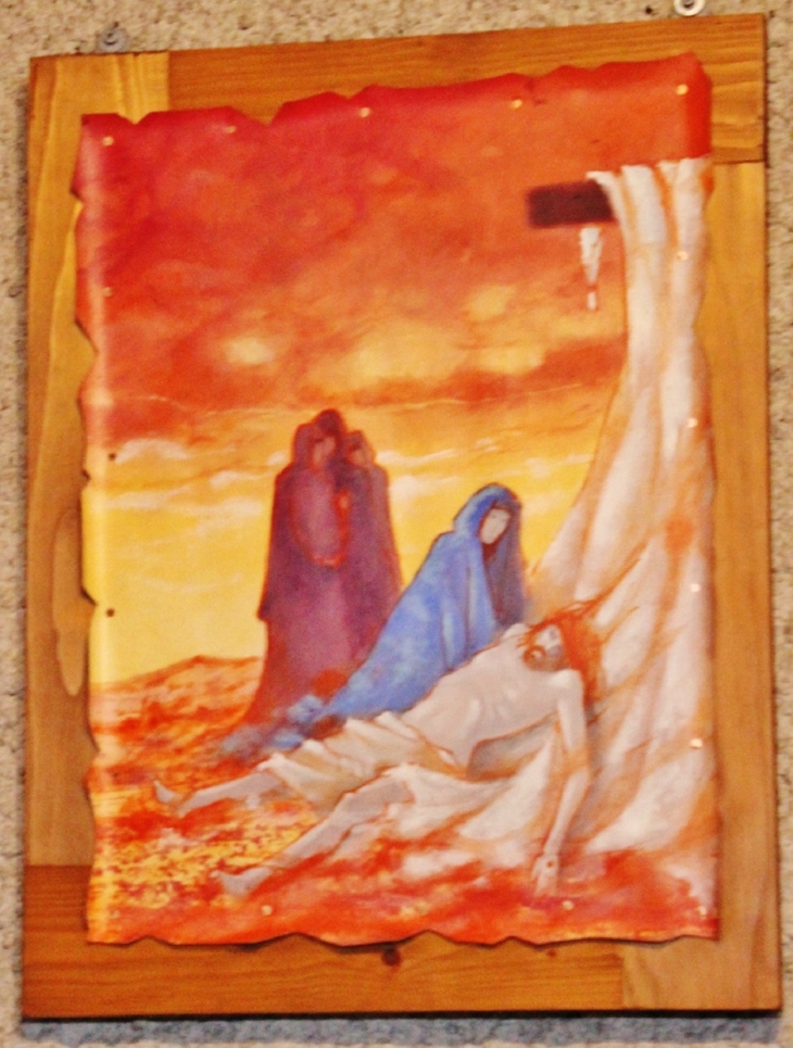 -église st Michel - Coulounieix-Chamiers