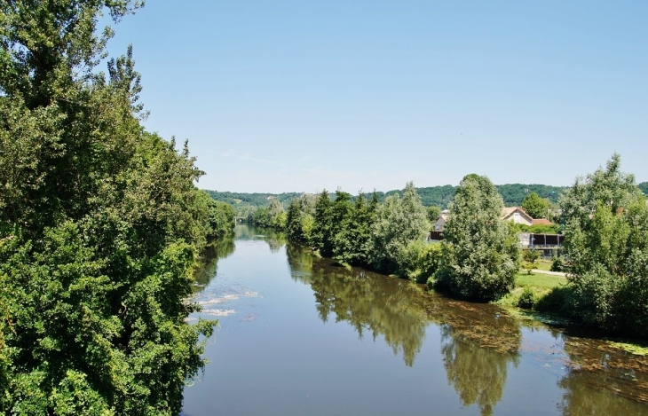 L'Isle - Coulounieix-Chamiers