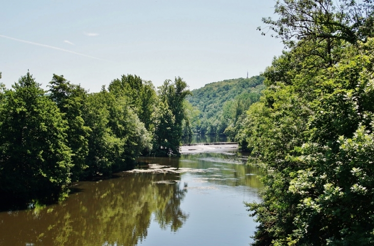 L'Isle - Coulounieix-Chamiers
