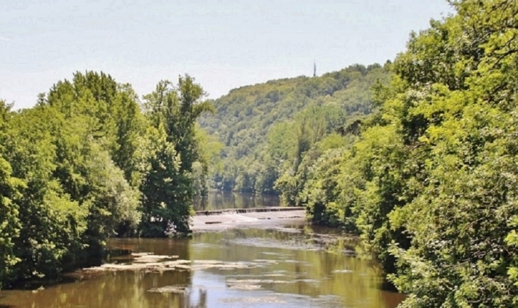 L'Isle - Coulounieix-Chamiers
