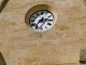 Horloge de l'église