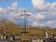 Croix du cimetière