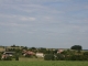 Une vue du village