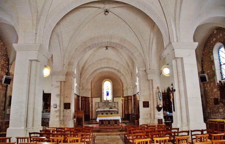 église Notre-Dame - Cubjac