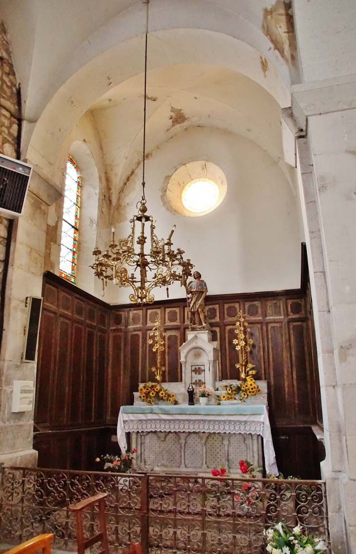 église Notre-Dame - Cubjac