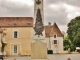 Photo précédente de Cubjac Monument-aux-Morts
