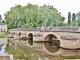 Photo suivante de Cubjac Pont sur L'Auvevère