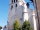 Photo précédente de Douzillac église