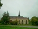 Photo suivante de Échourgnac L'Abbaye.
