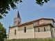 Photo suivante de Église-Neuve-de-Vergt ++église Saint-Barthélemy 