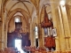 Photo suivante de Excideuil église St Thomas