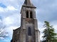 Eglise Saint-Pierre d'Eygurande.