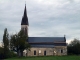 Photo suivante de Eyliac l'église