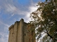 Photo suivante de Eymet La tour carré du château