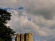 Photo précédente de Eymet L'échauguette et la tour du château