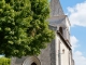 Photo précédente de Eyvirat Eglise Saint-Pierre-ès-Liens.