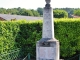 Photo précédente de Eyvirat Monument-aux-Morts