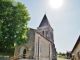 Photo précédente de Eyvirat &&église Saint-Pierre