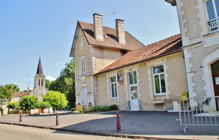 La Mairie - Eyzerac