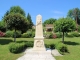 Photo précédente de Eyzerac Monument-aux-Morts