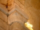 Photo suivante de Grand-Brassac Chapiteau sculpté de la nef