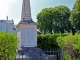 Photo suivante de Grand-Brassac Le Monument aux Morts