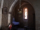 Photo précédente de Granges-d'Ans Chapelle dans le transept de droite : église Saint Martin.