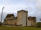 En 1613, La Seigneurerie de Grignols, siège d'une châtellerie, fut érigée en Comté