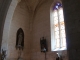 1er Collatéral de droite. Eglise Saint Front de Bruc.