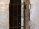 Photo suivante de Grignols Petite porte façade latérale nord. Eglise Saint Front de Bruc.