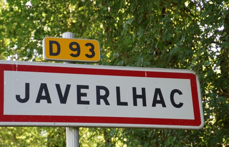  - Javerlhac-et-la-Chapelle-Saint-Robert